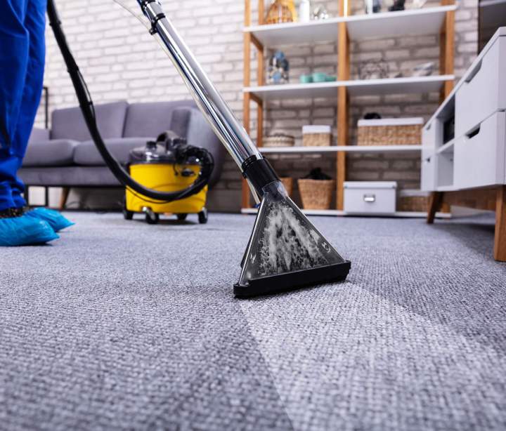 Nettoyage de parties communes Varennes-sur-Seine