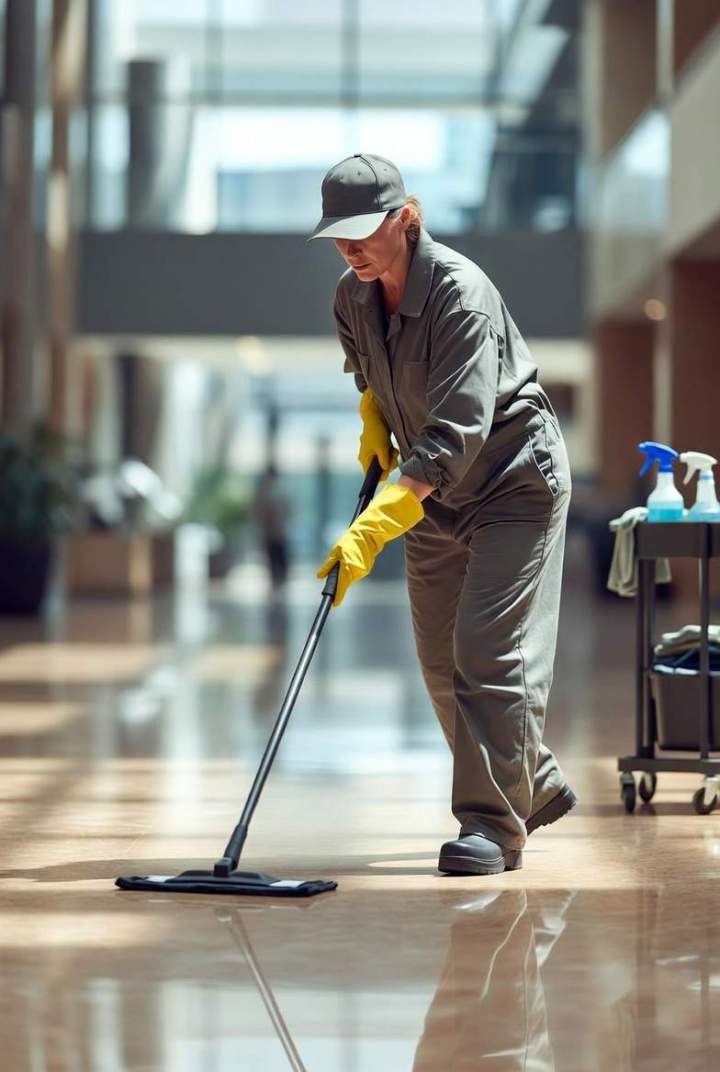 Nettoyage de vitres en hauteur Varennes-sur-Seine