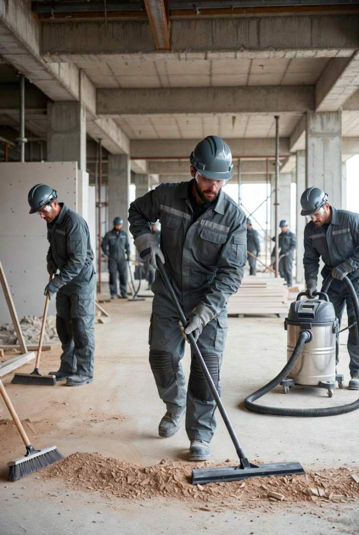 Nettoyage de vitres en hauteur Varennes-sur-Seine