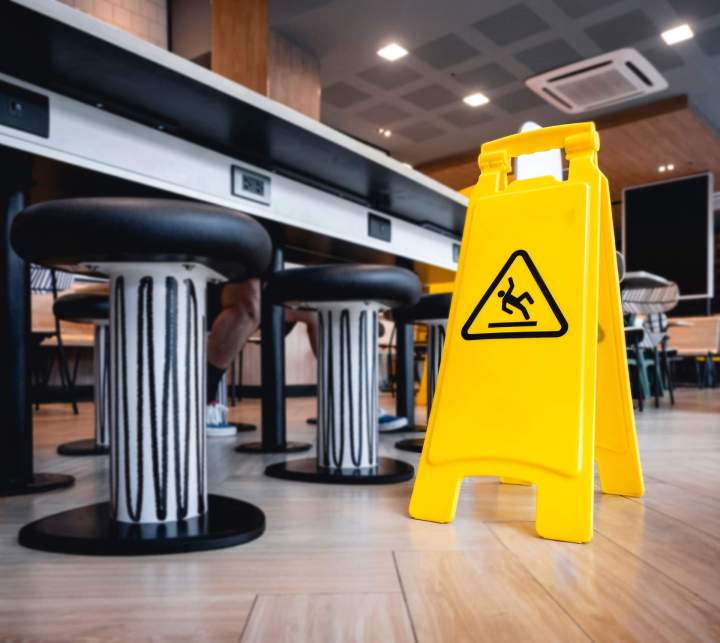 Nettoyage de commerces Varennes-sur-Seine