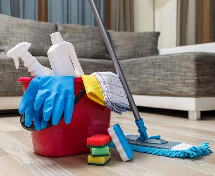 Entretien copropriétés Varennes-sur-Seine