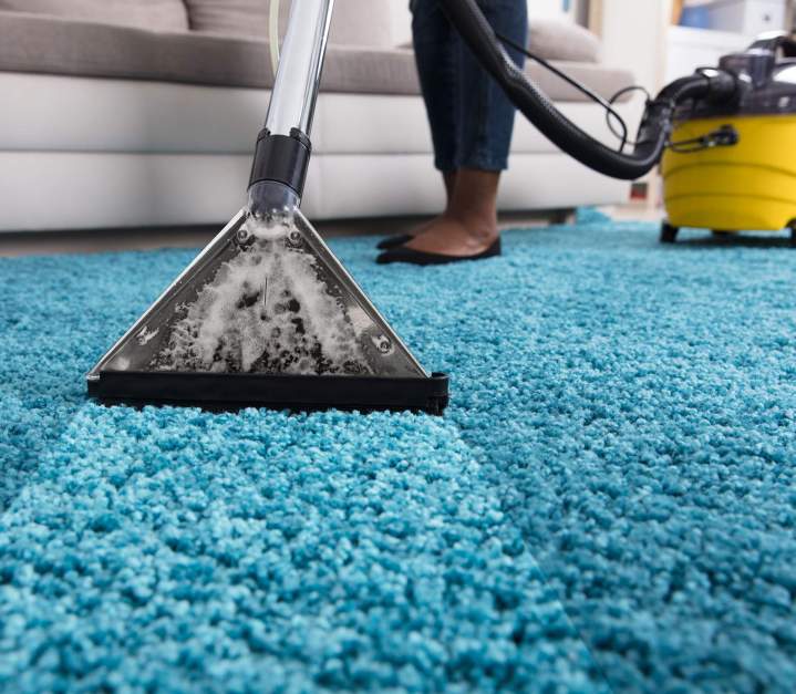 Entretien copropriétés Varennes-sur-Seine